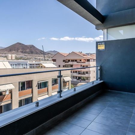 Hayam Apartamento 1 Лос Кристианос Экстерьер фото