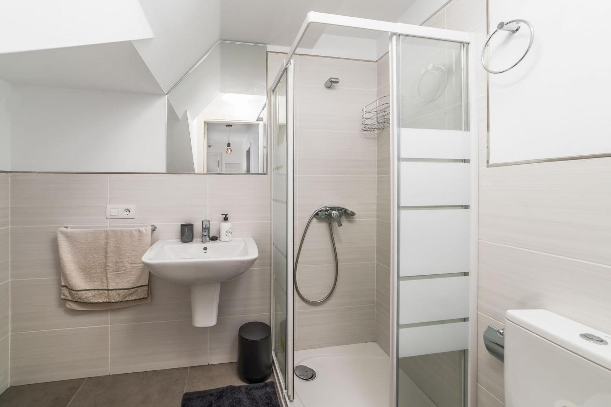 Hayam Apartamento 1 Лос Кристианос Экстерьер фото